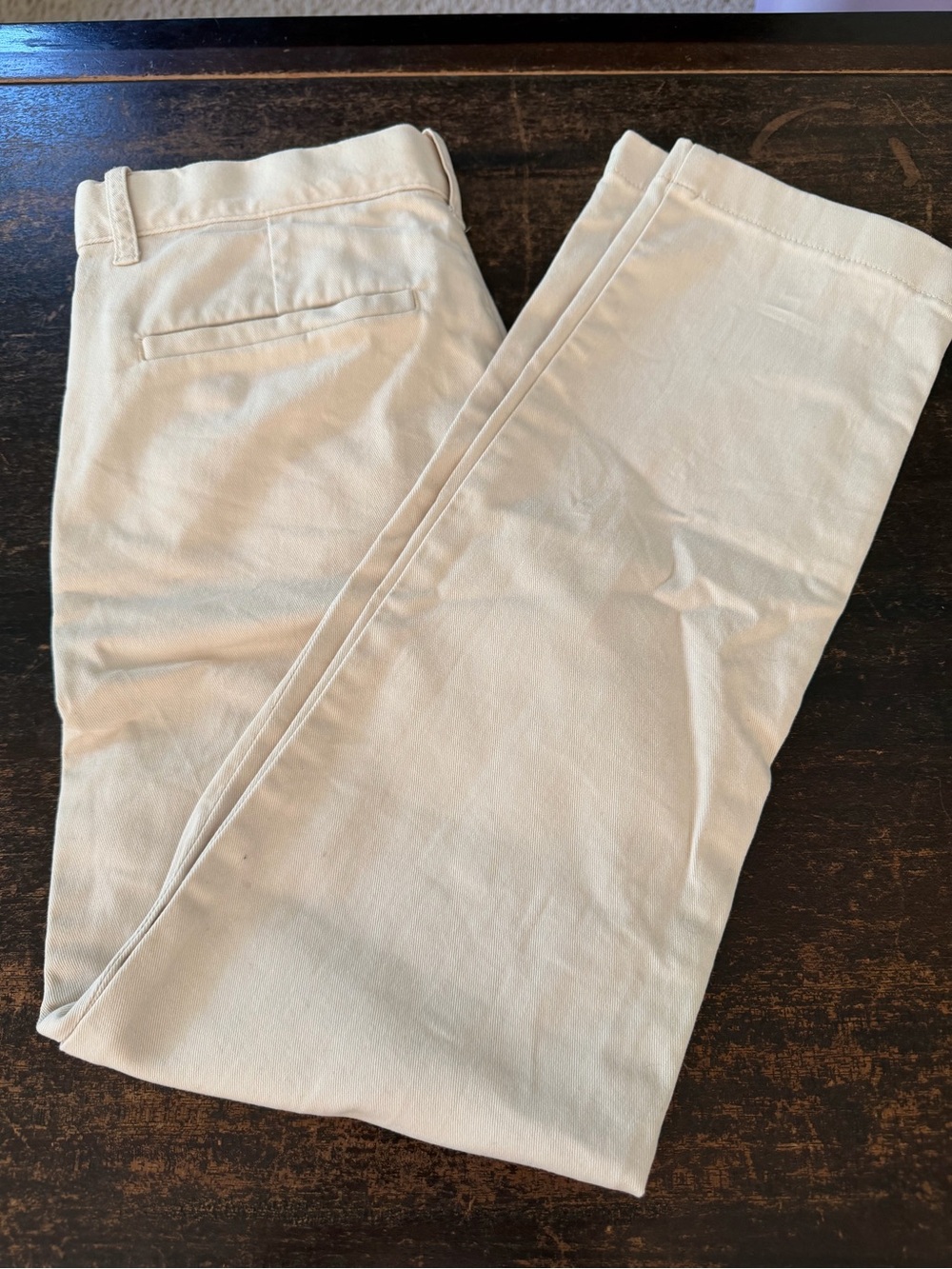Crewcuts Boys’ Stretch Chinos Size 8